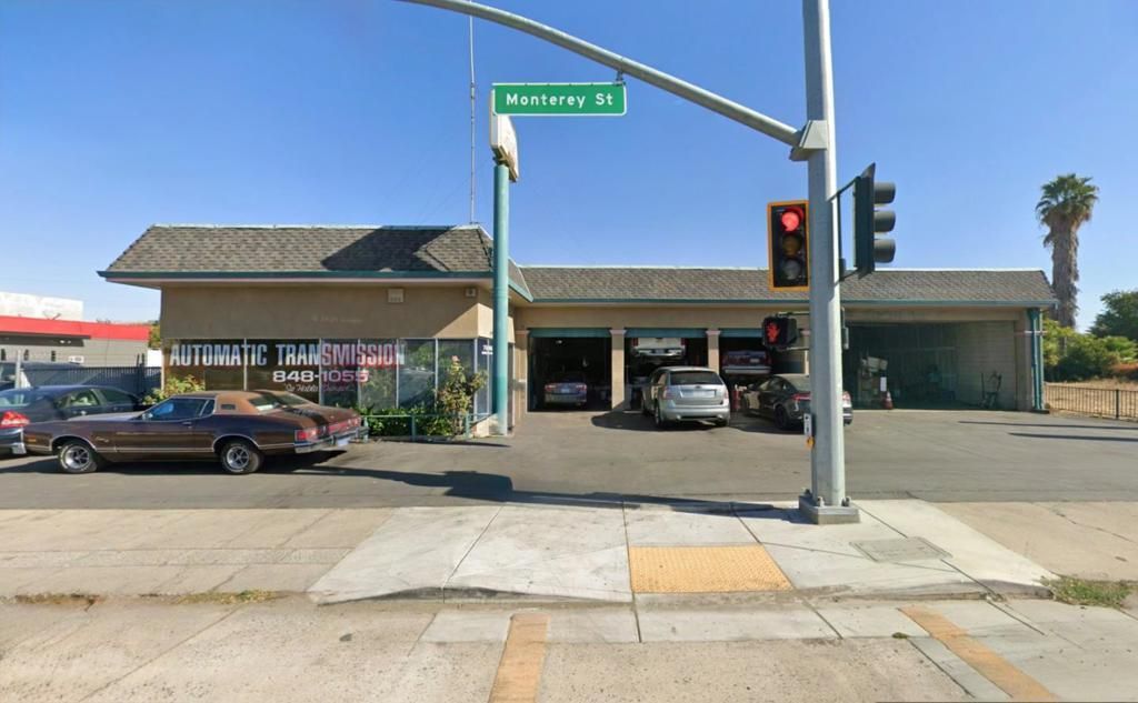 7896 Monterey Road, Gilroy
