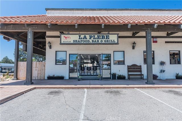 7425 El Camino Real, Atascadero