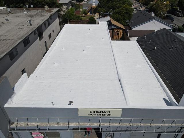 91 5th Avenue, Redwood City
