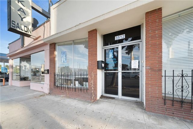 3512 W Victory, Burbank