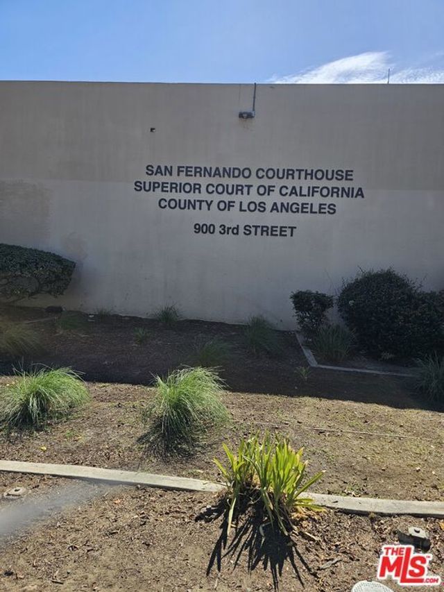 900 3rd Street, San Fernando