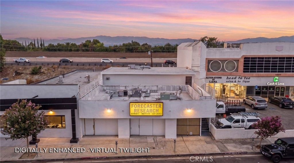 19621 Ventura Boulevard, Tarzana