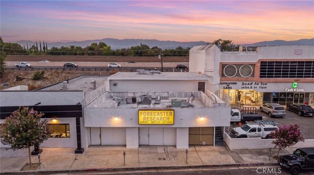 19621 Ventura Boulevard, Tarzana