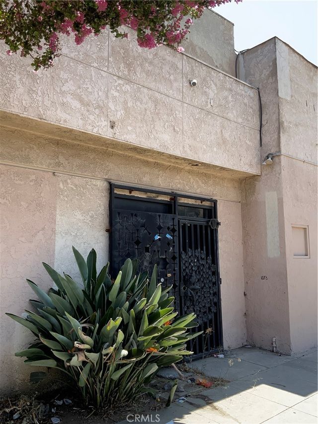 5404 Alhambra, Los Angeles