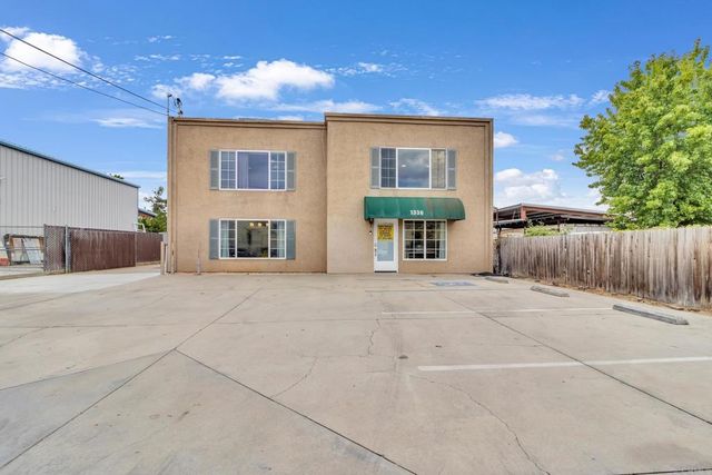 1338 D St., Ramona