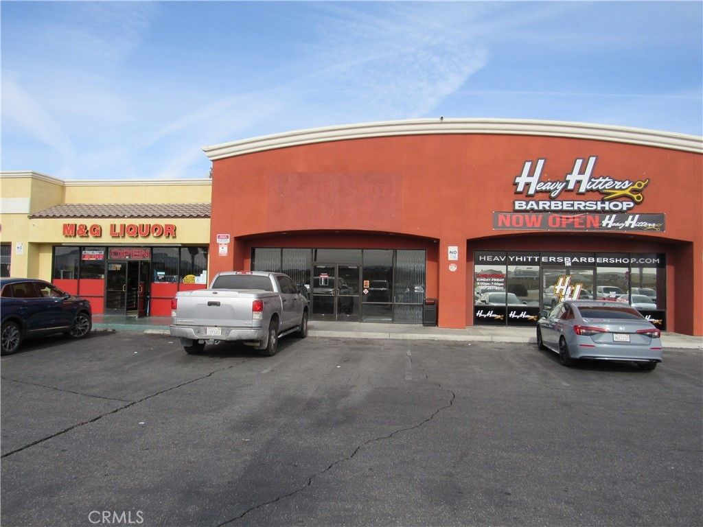 12384 Palmdale Road # 103, Victorville