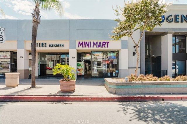 38 W Main Street, Alhambra