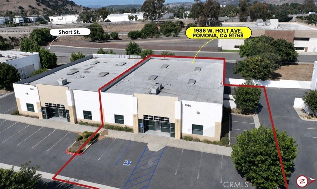 1986 W Holt, Pomona