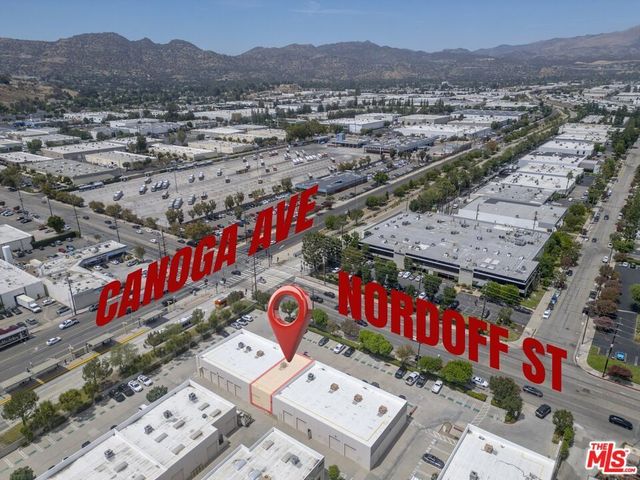 21358 Nordhoff Street # 104, Los Angeles