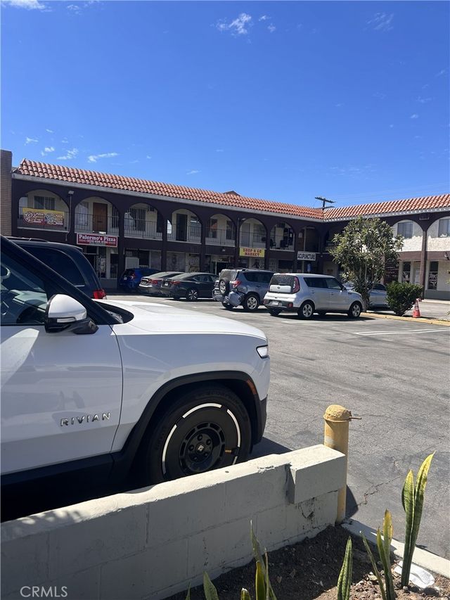 11801 Inglewood # 10, Hawthorne