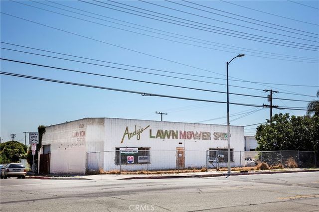 20406 Normandie Ave, Torrance