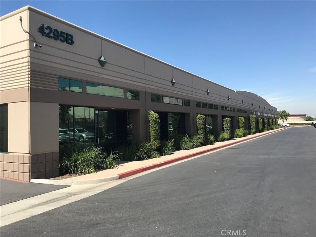 4295 E East Jurupa # 202, Ontario