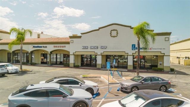 333 E Main Street, Alhambra