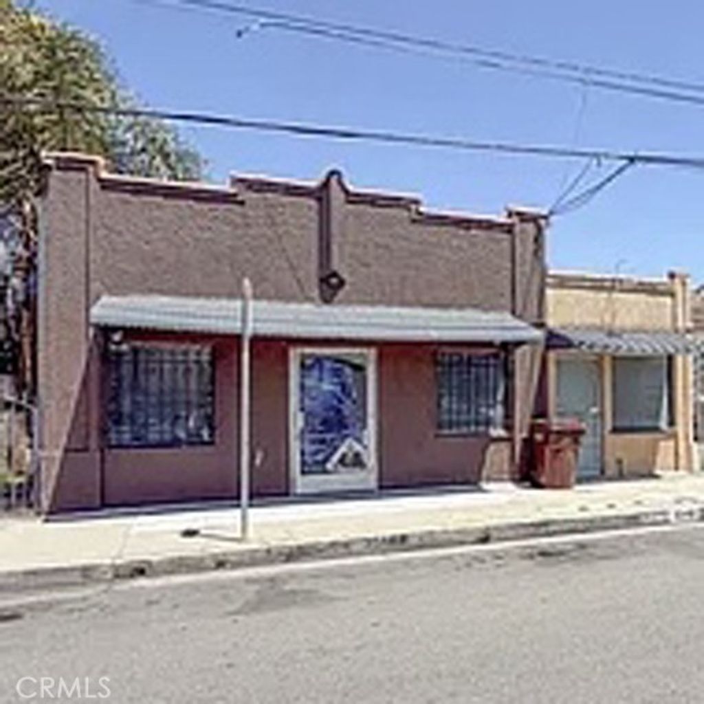 3548 A Granada Avenue, El Monte