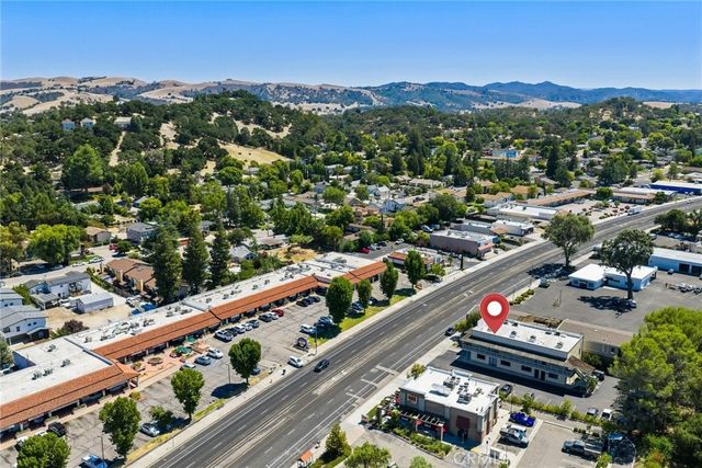 7350 El Camino Real # 101 & 102, Atascadero