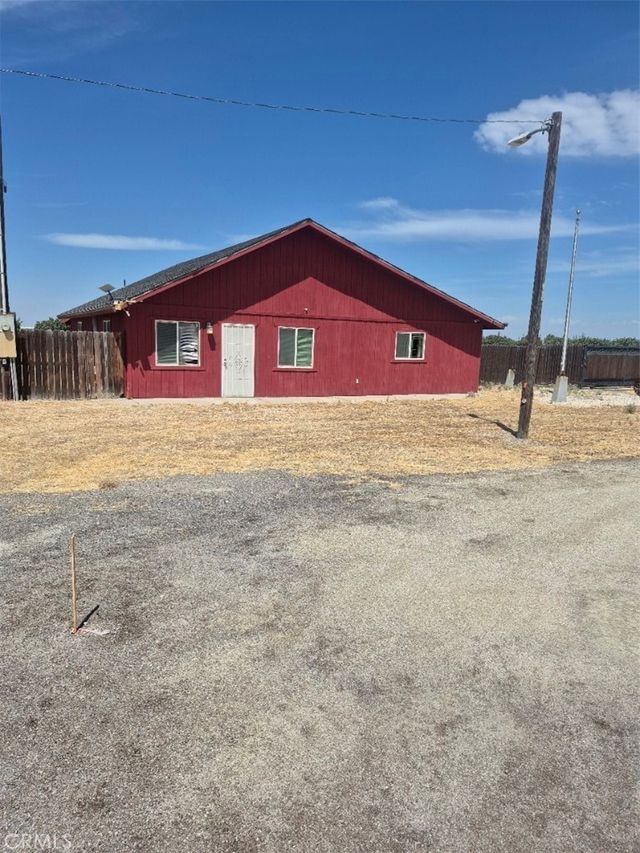 Rowlee, Wasco