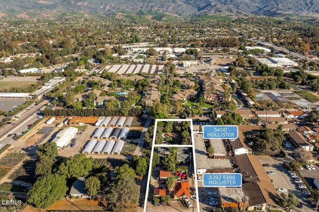 5392 5400 Hollister Avenue, Goleta