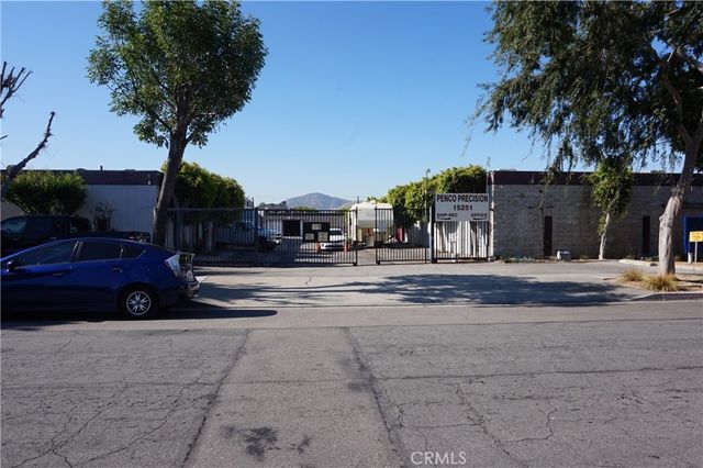 15251 Boyle Avenue, Fontana