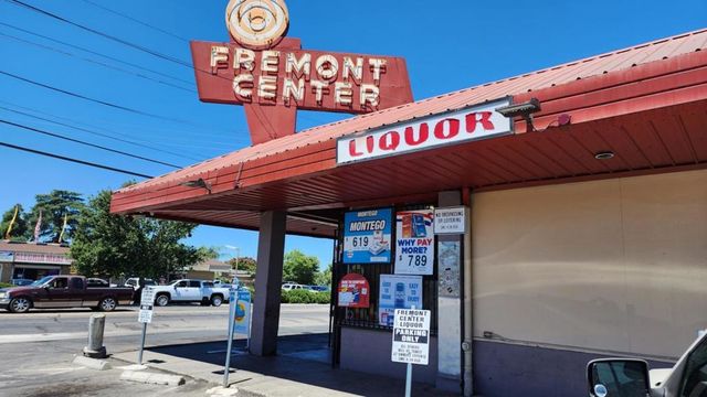 2517 E Fremont Street, Stockton