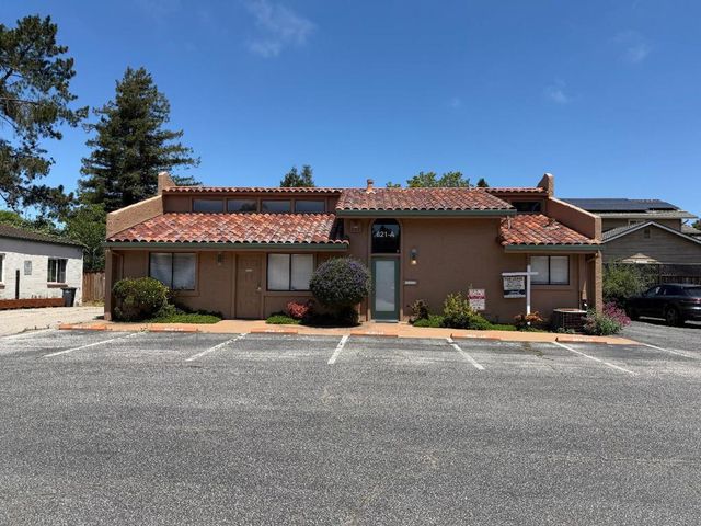 621 Water Street, Santa Cruz