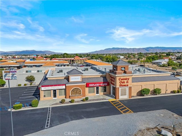 12033 Mariposa Suite B, Hesperia
