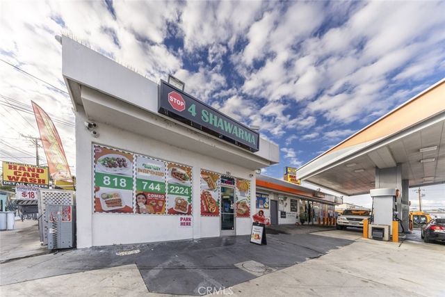 341 N Victory Boulevard # 101, Burbank