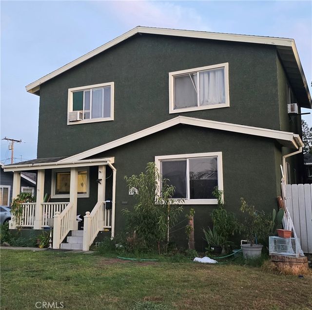 4826 E 60th, Maywood
