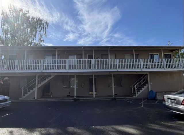 1896 Market Street, Santa Clara