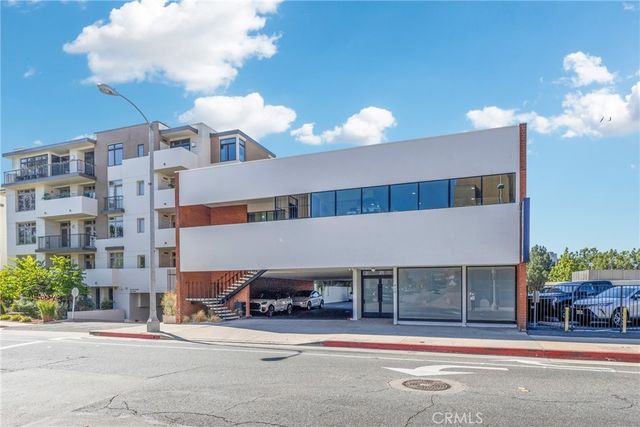910 San Pasqual Street, Pasadena