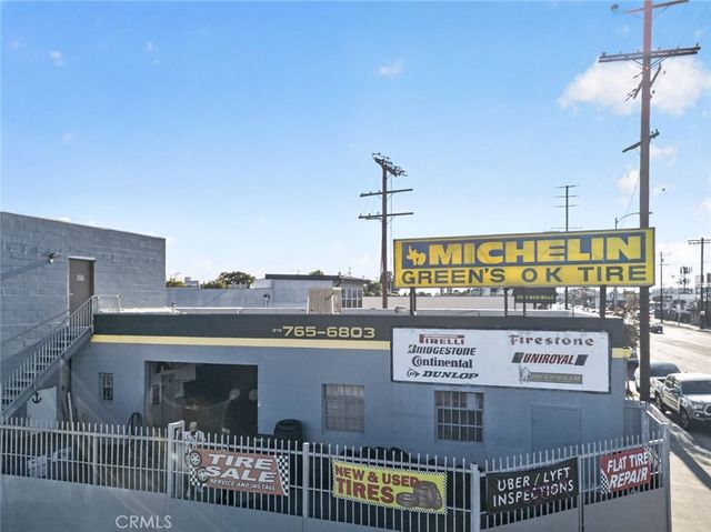 11634 Vanowen Street, North Hollywood