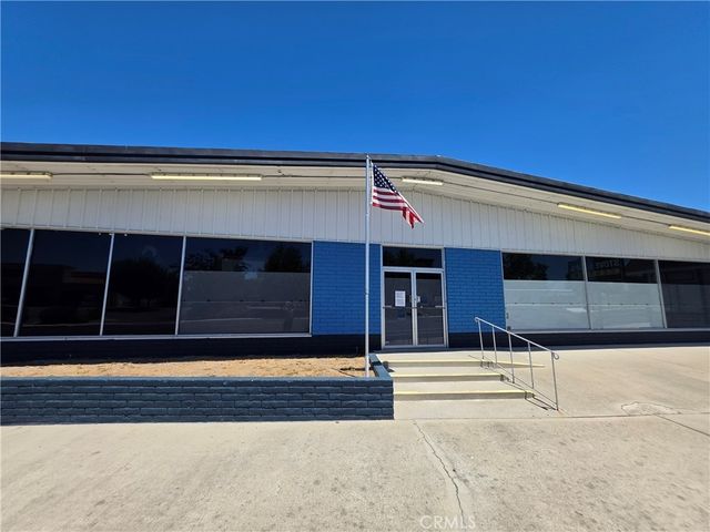 7485 El Camino Real, Atascadero