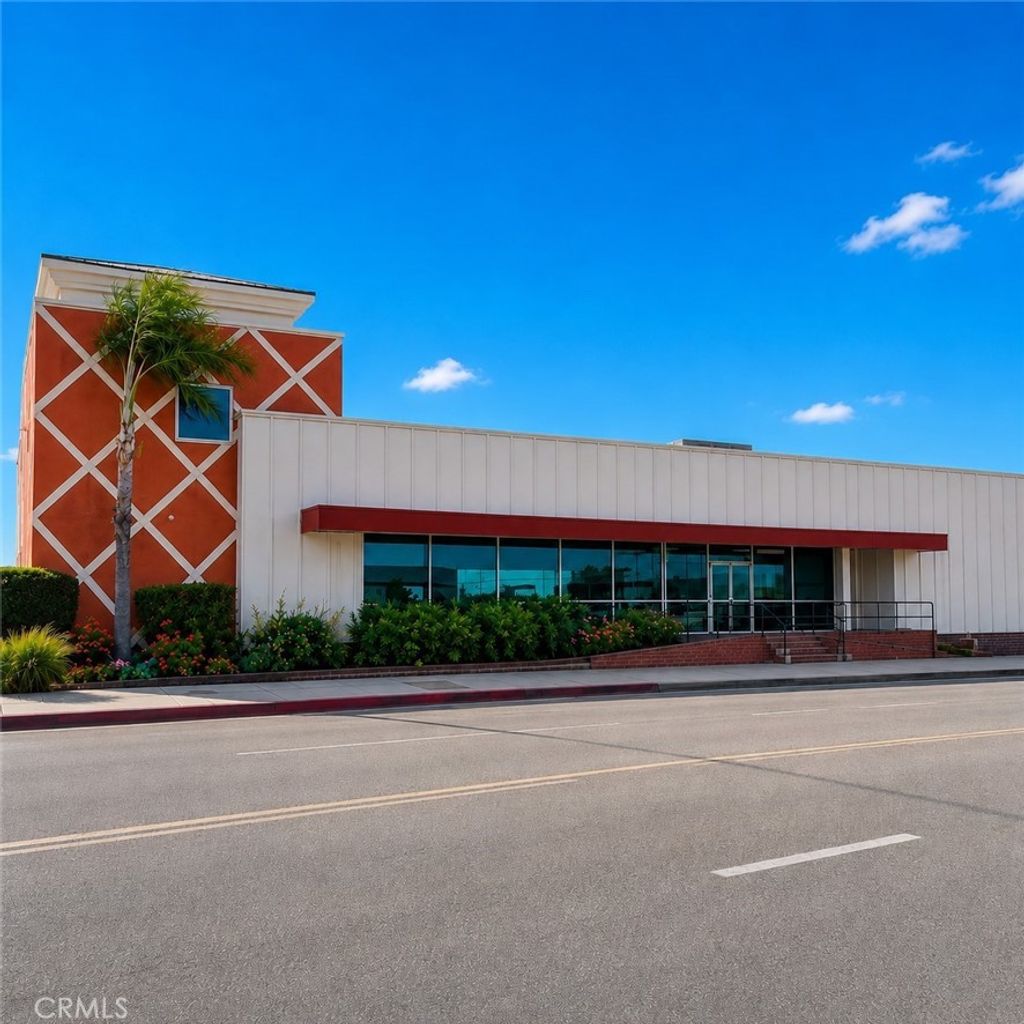 554 E San Bernardino # 107, Covina