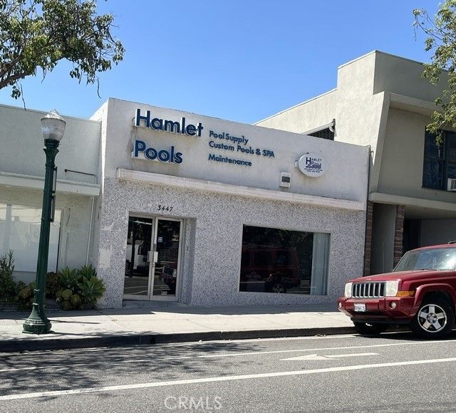3447 Ocean View, Glendale
