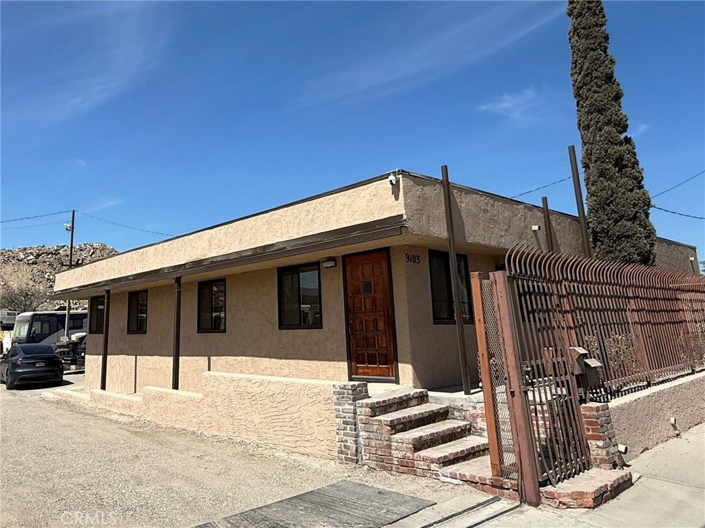 9103 Norris, Sun Valley