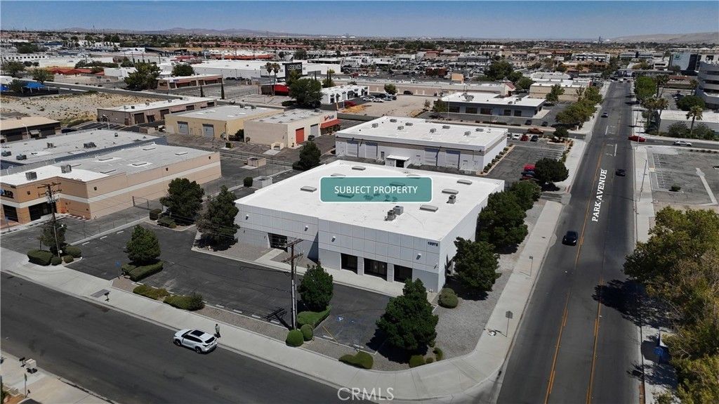 15372 Bonanza, Victorville