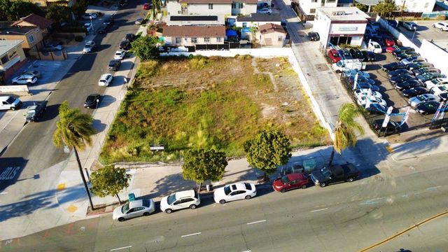 4904 El Cajon Blvd, San Diego