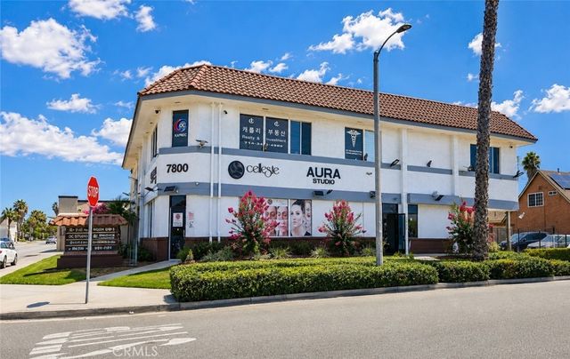 7800 Commonwealth # 204, Buena Park