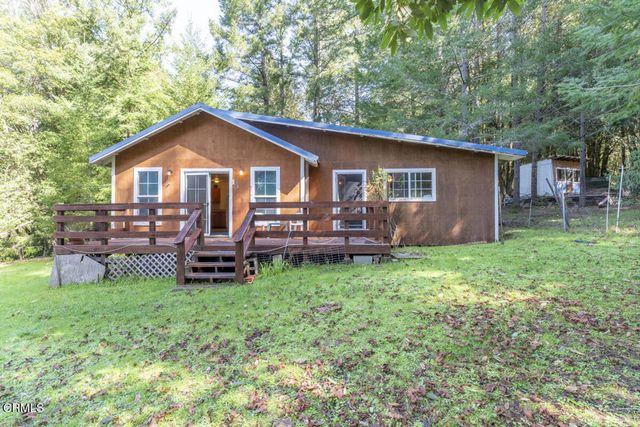 67951 N Hwy 101, Leggett