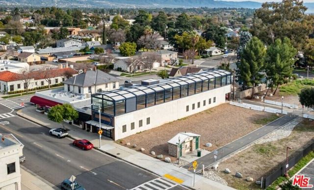 376 N 2nd Avenue, Upland