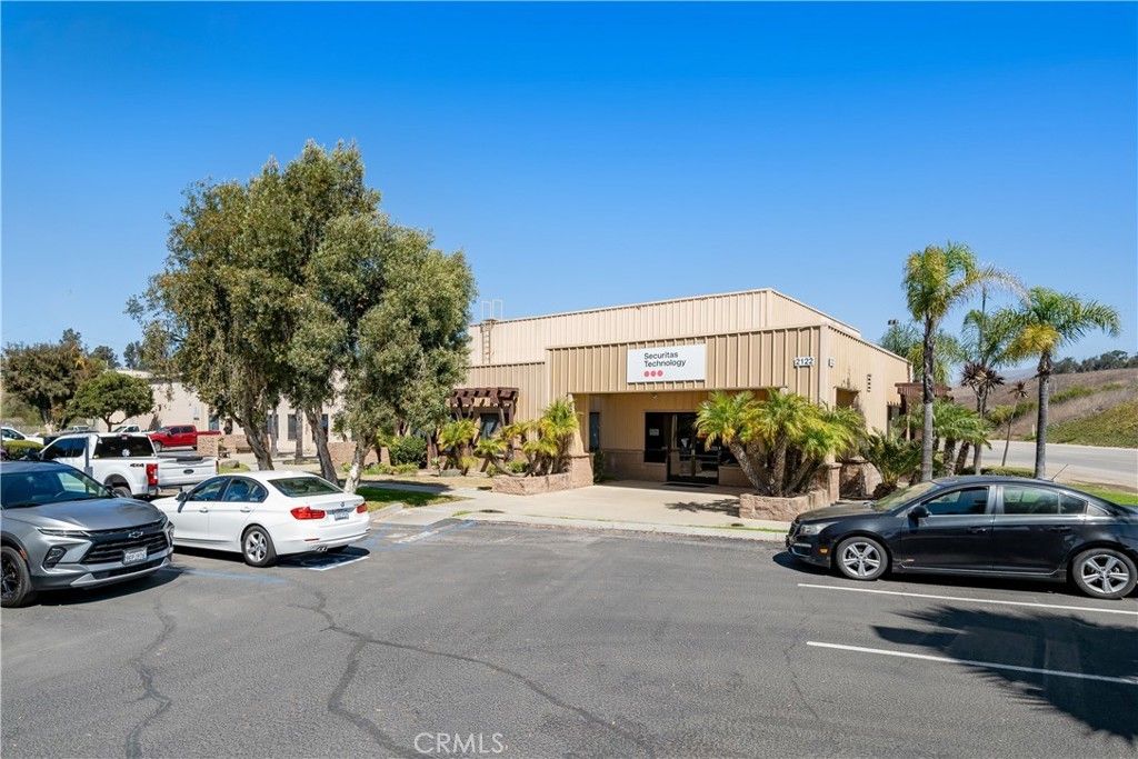 2122 Hutton, Nipomo