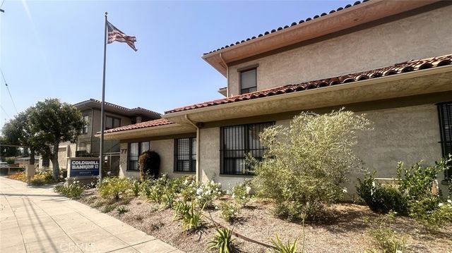 77 Las Tunas Drive, Arcadia