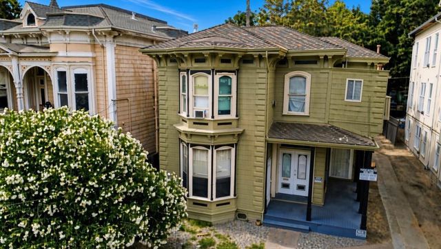 139 E Julian Street, San Jose
