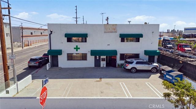 650 Broad Avenue, Wilmington