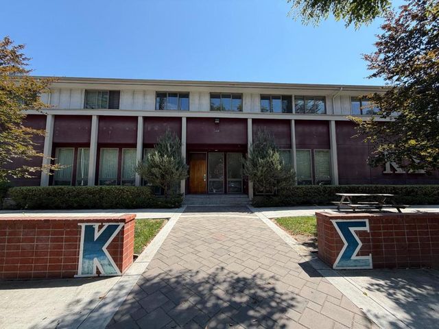 168 S 11th Street, San Jose