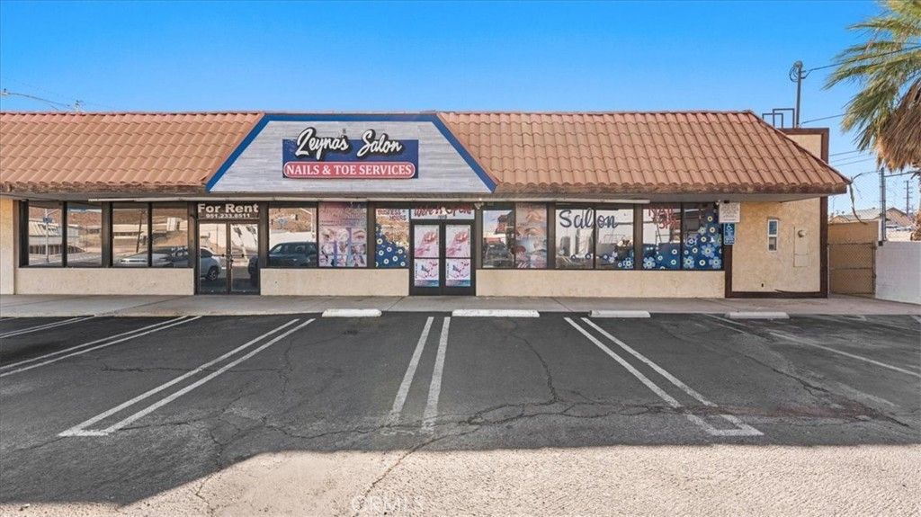 108 Main Street # B, Barstow