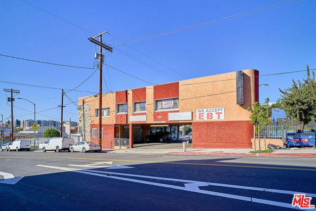 3361 W 1st Street # 200, Los Angeles