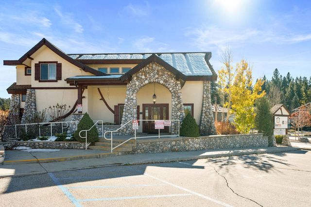 42718 Moonridge Road, Big Bear