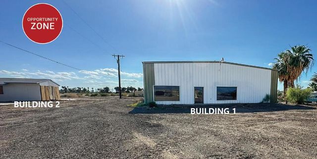 643 Intake Boulevard, Blythe