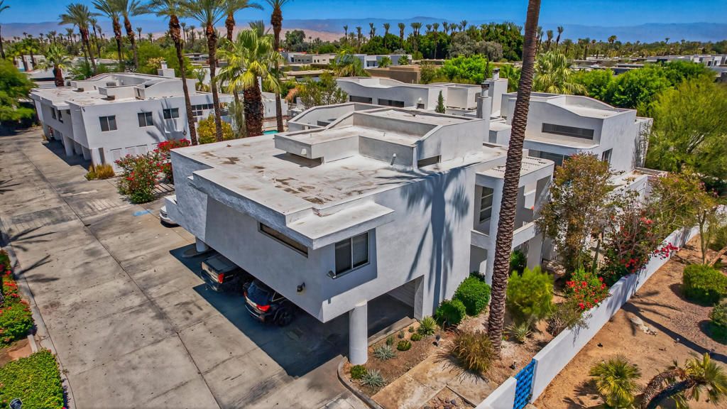 67590 Jones Road, Cathedral City