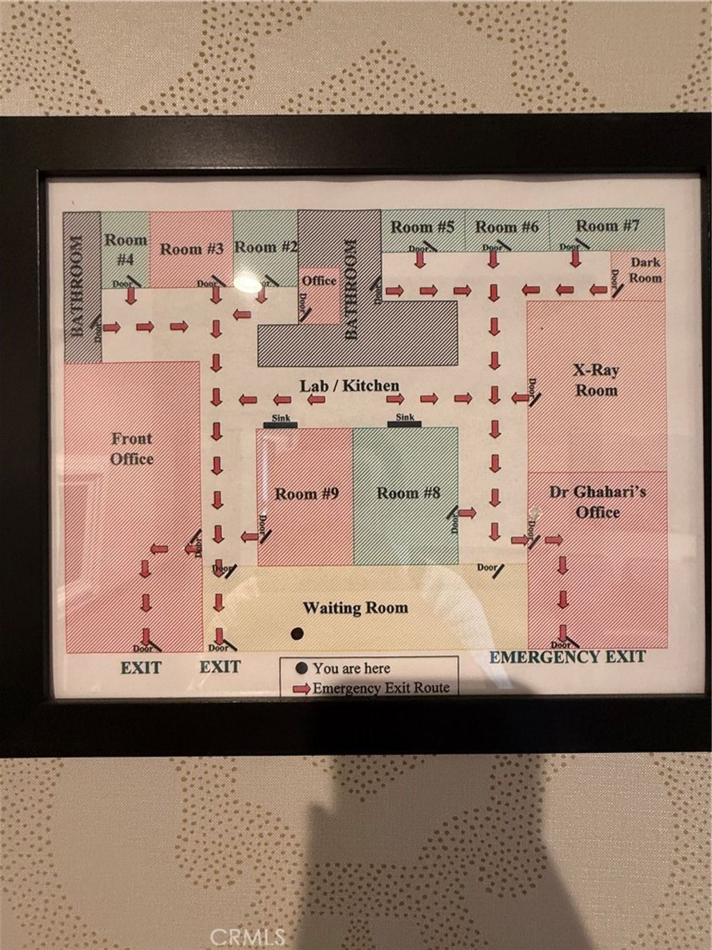 421 E Angeleno # 102, Burbank